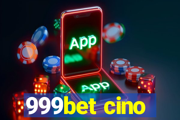 999bet cino